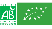 Logoab eurofeuille biologique